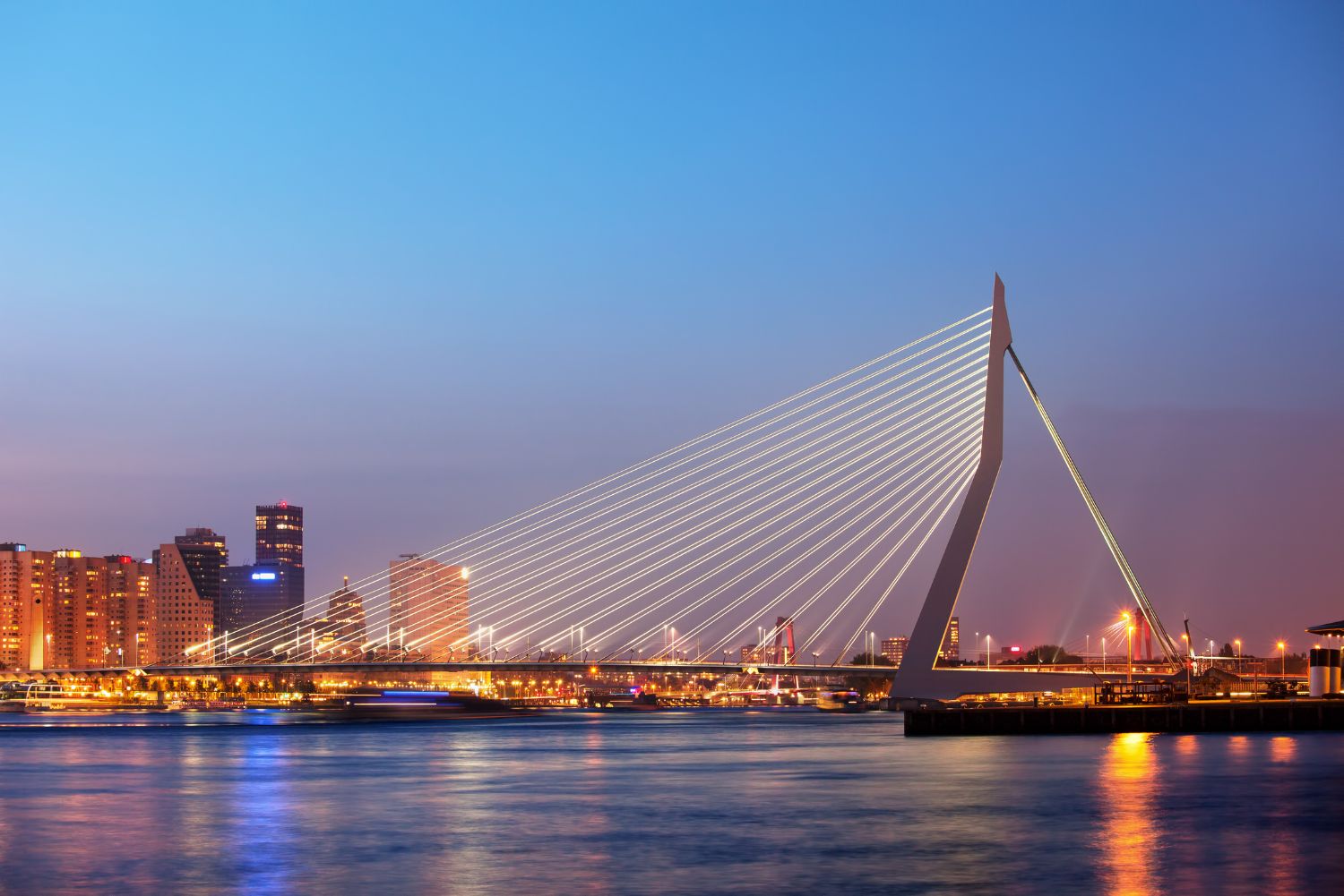 Rotterdam