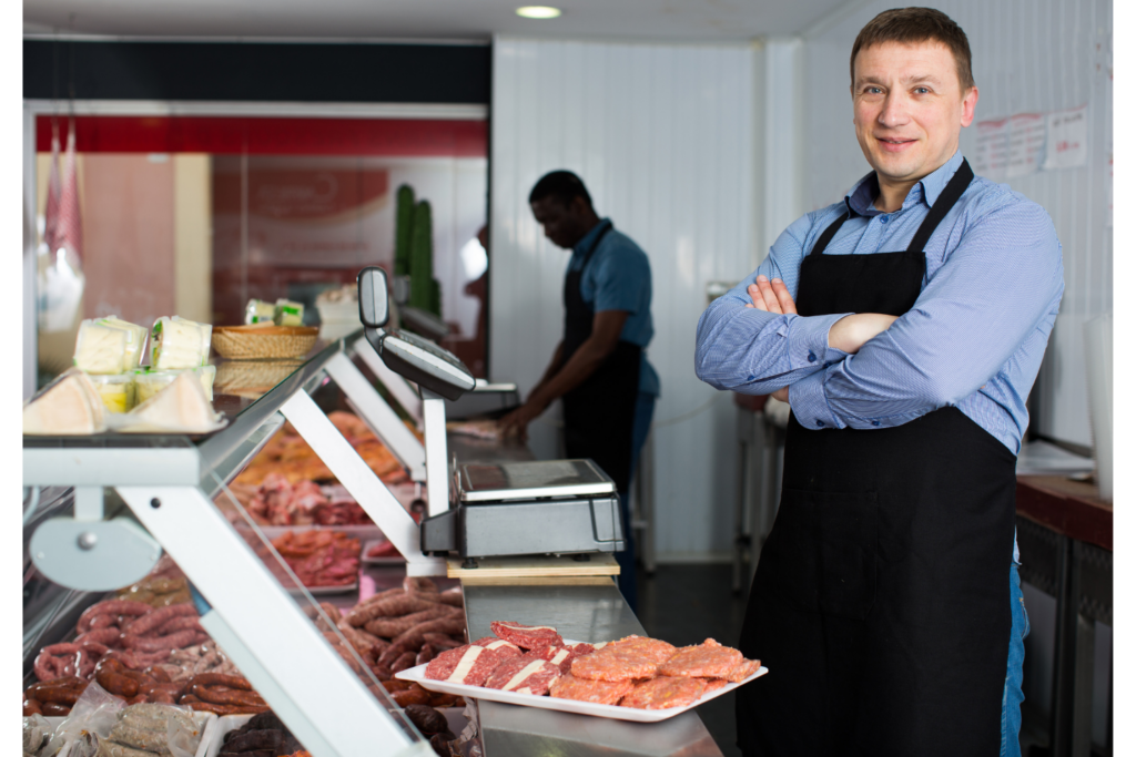 Beste slager van Rotterdam